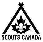 This site is part of Scouts Canada